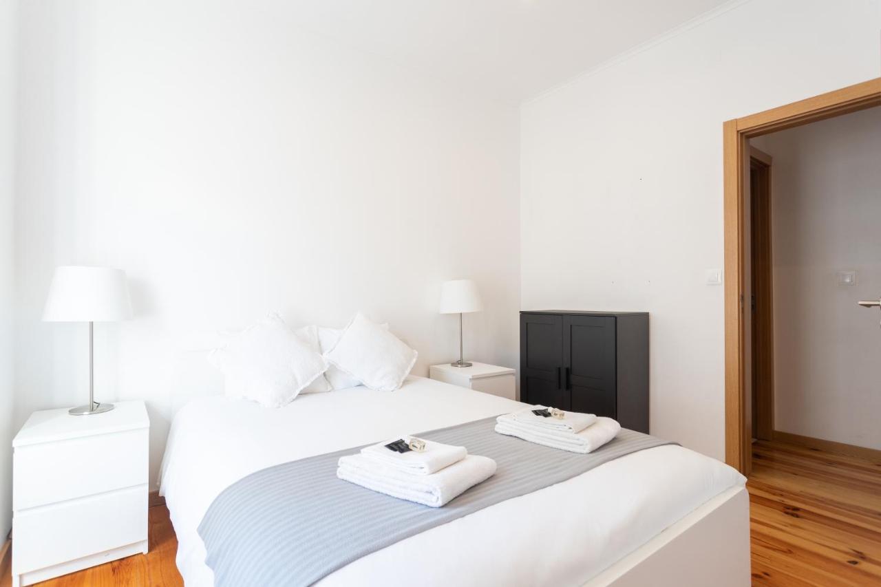 Lisboa Sweet Family Homestay Luaran gambar