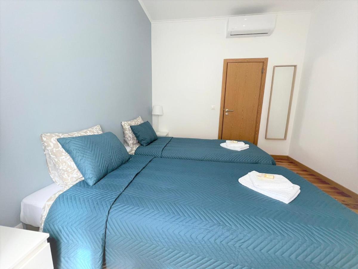 Lisboa Sweet Family Homestay Luaran gambar