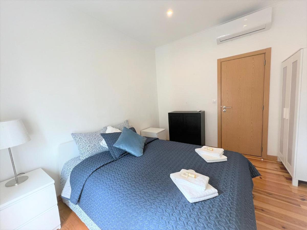 Lisboa Sweet Family Homestay Luaran gambar