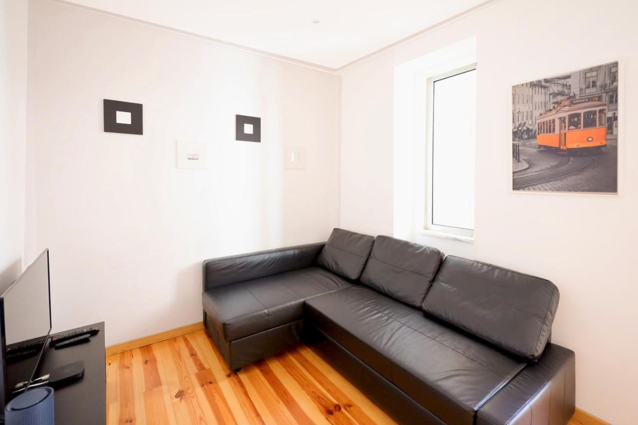 Lisboa Sweet Family Homestay Luaran gambar