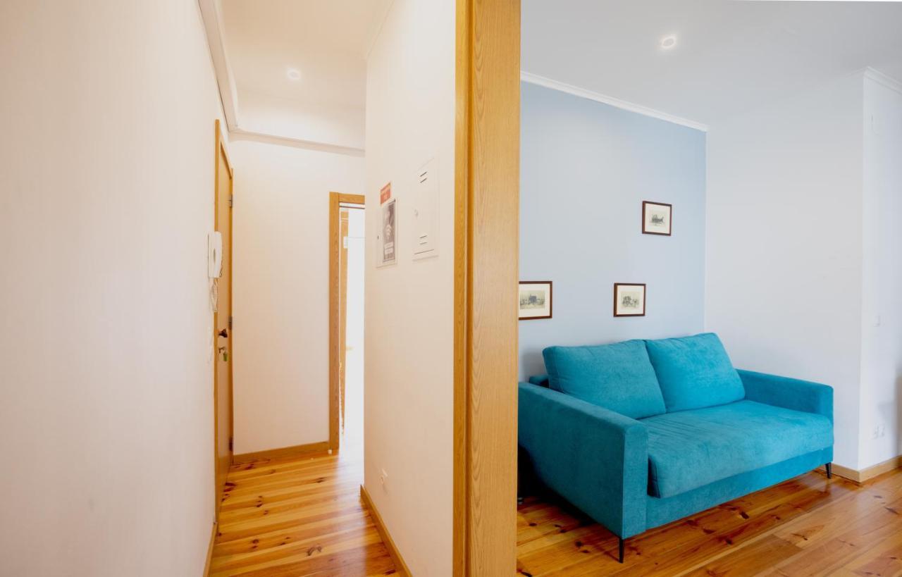 Lisboa Sweet Family Homestay Luaran gambar