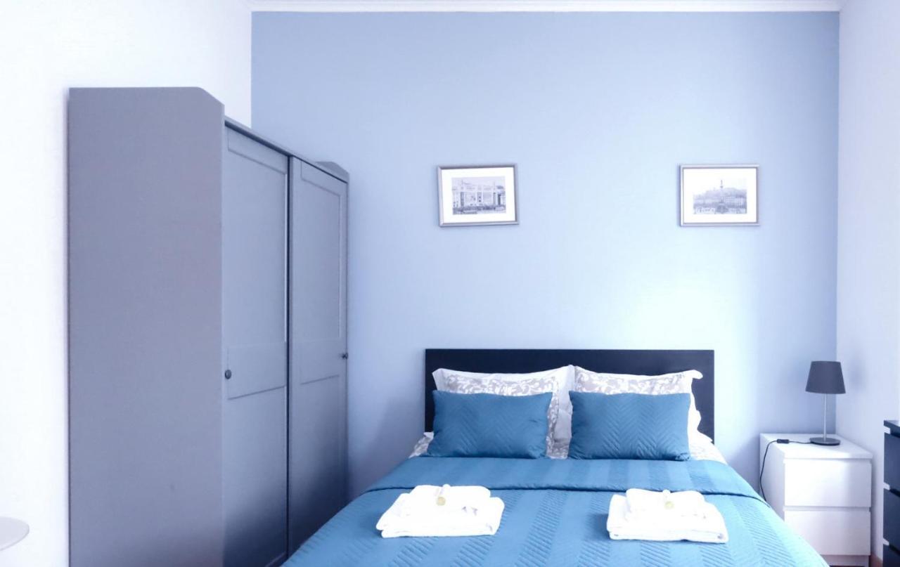 Lisboa Sweet Family Homestay Luaran gambar