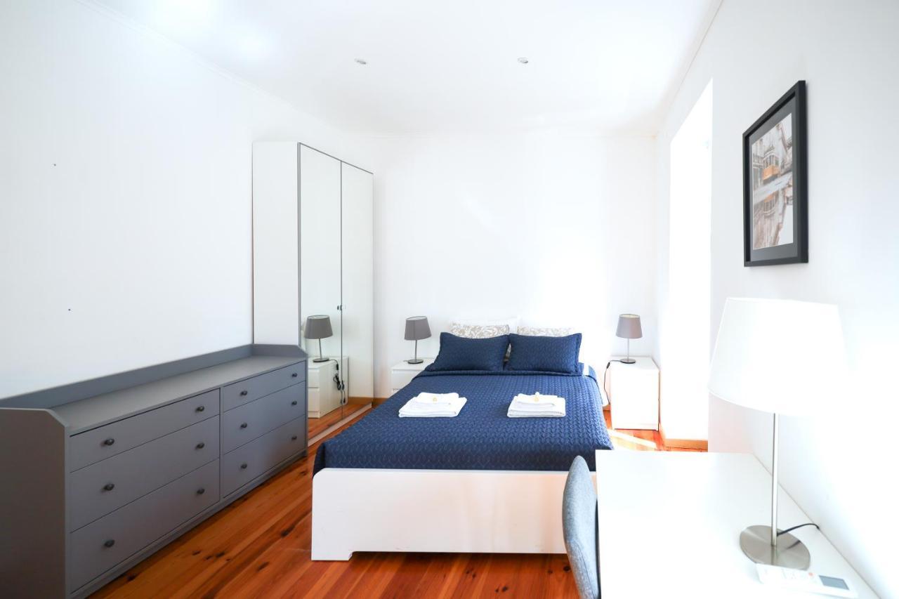 Lisboa Sweet Family Homestay Luaran gambar