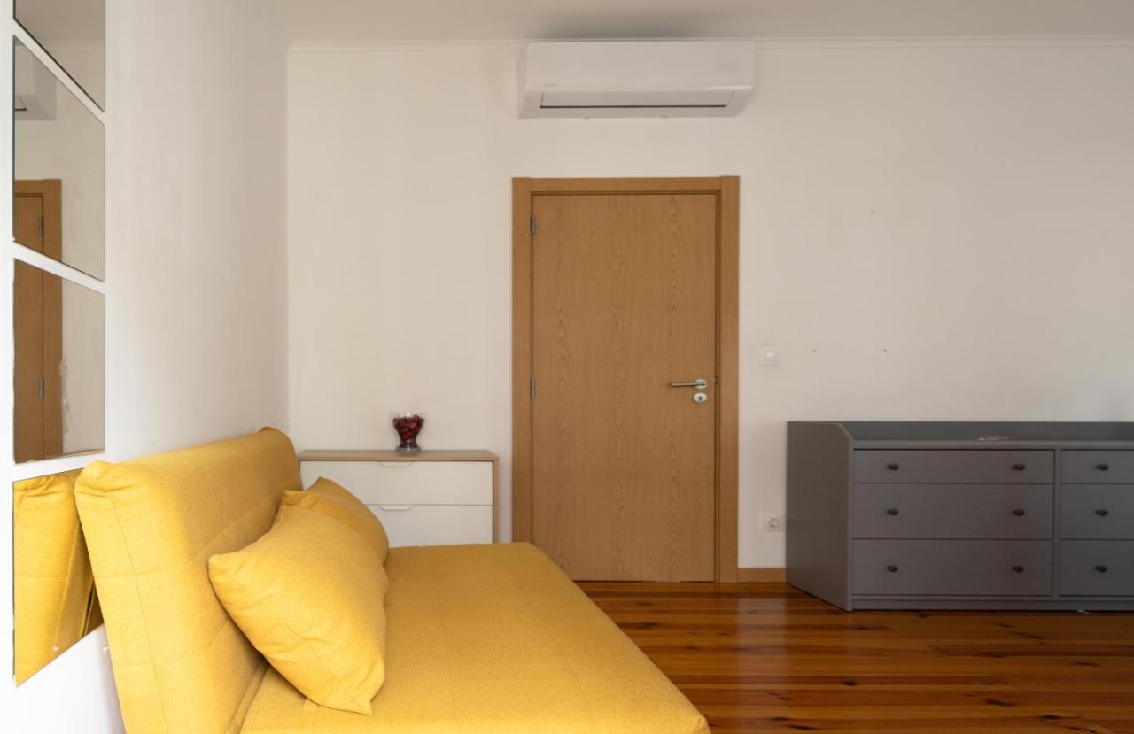 Lisboa Sweet Family Homestay Luaran gambar