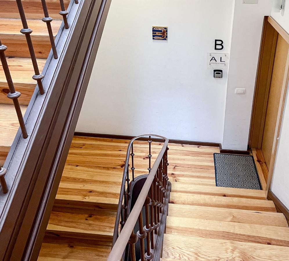 Lisboa Sweet Family Homestay Luaran gambar